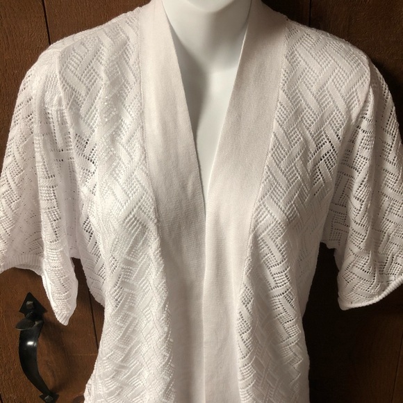 snow weave Cyrus sweater❄️ 1X - Picture 1 of 5